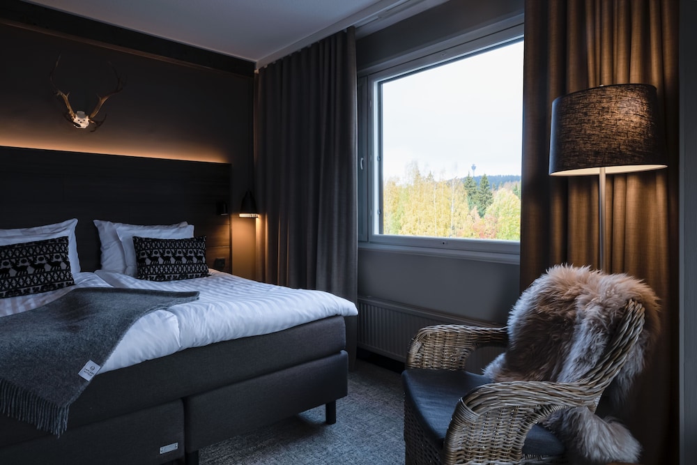 Lapland Suite (with sauna) - Photo 11