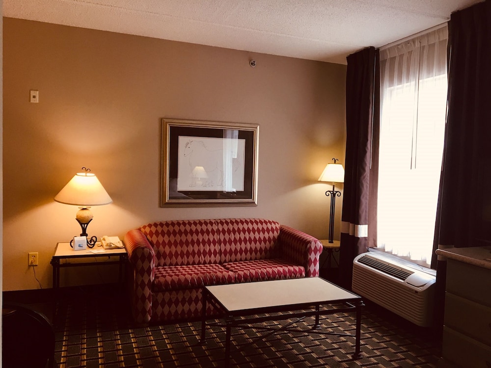Hawthorn Extended Stay by Wyndham Conyers, Billede 3