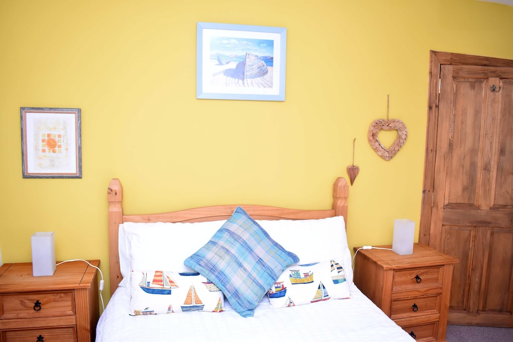 Standard Double Room, Non Smoking (Arisaig) - Photo 7