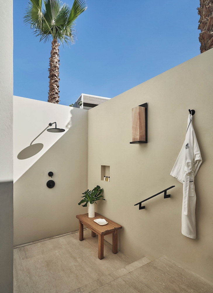 Suite, 2 Bedrooms, Non Smoking, Ocean View (with Plunge Pool) - Photo 7
