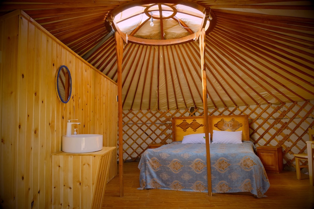 Deluxe Room photo 1