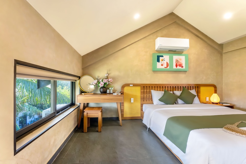 Superior Double Room, 1 Queen Bed photo 3