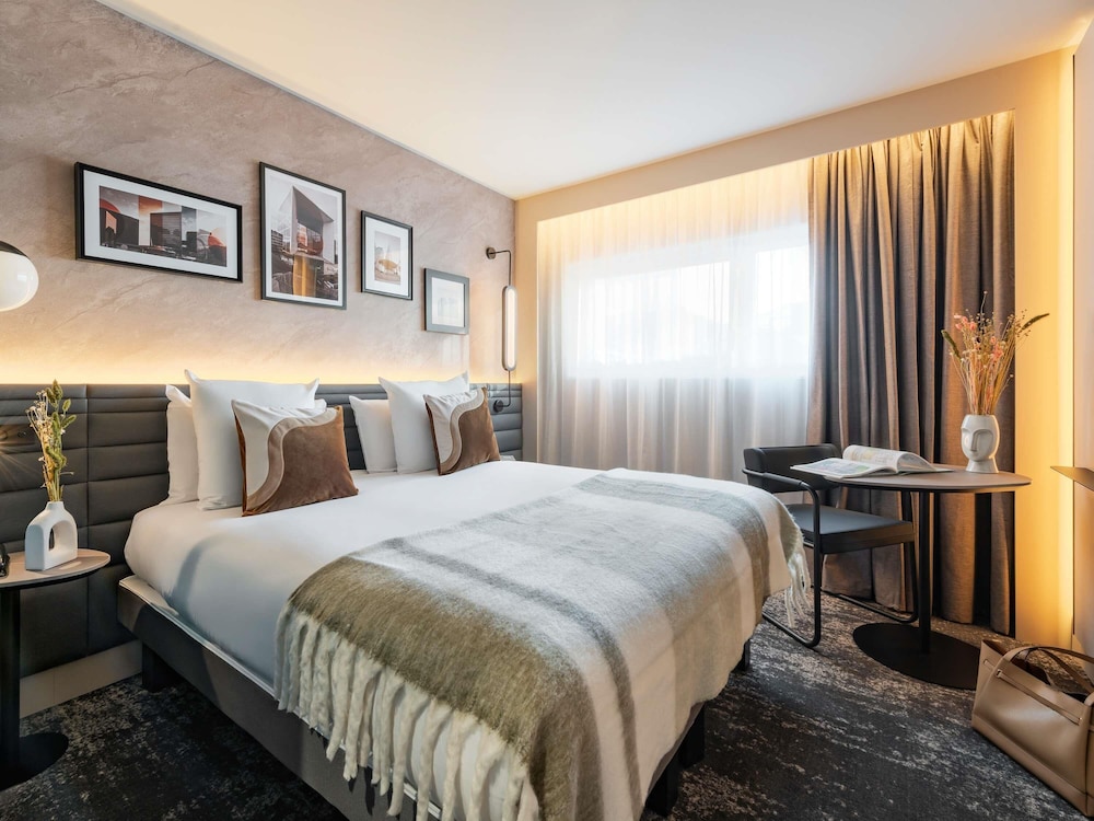 Superior Room, 1 Double Bed photo 2