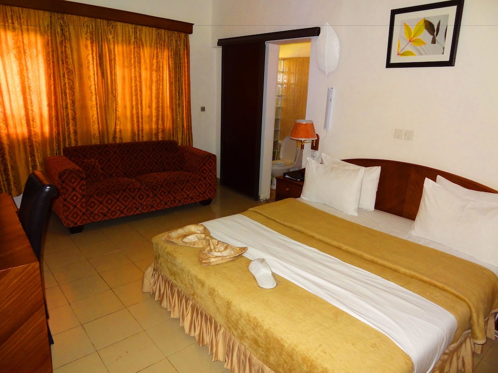 Superior Double Or Twin Room photo 1