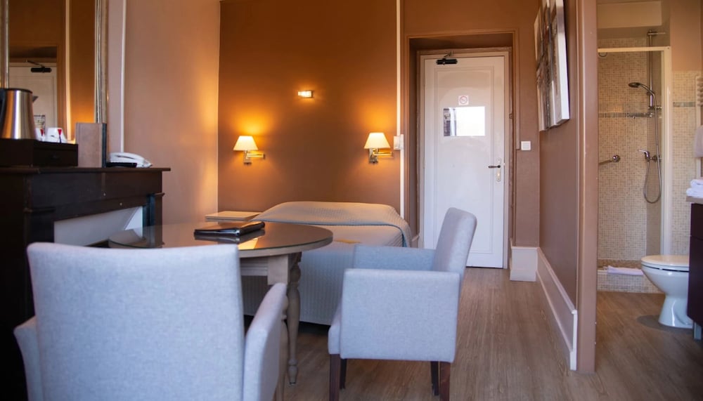 Classic Room, 1 Double Bed photo 1