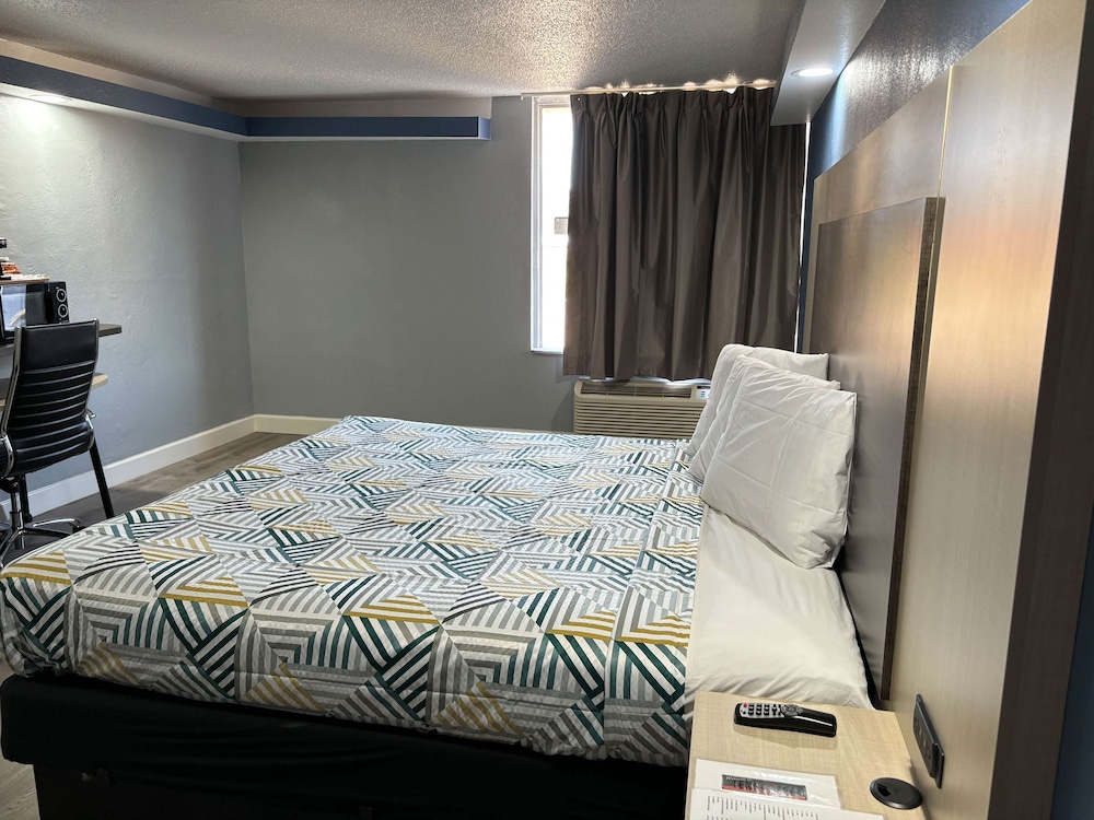 Studio 6 Suites Memphis, TN East Memphis, 사진 6