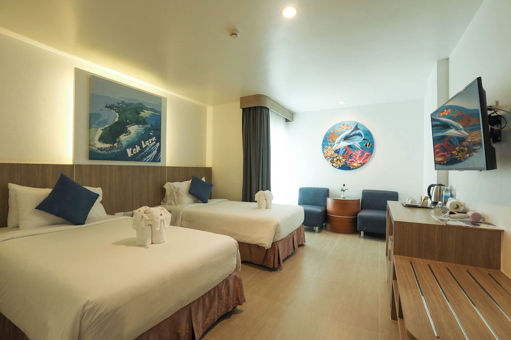 Superior Double Room photo 2