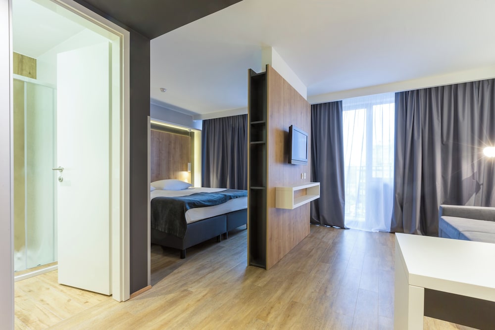 Junior Suite - Photo 1