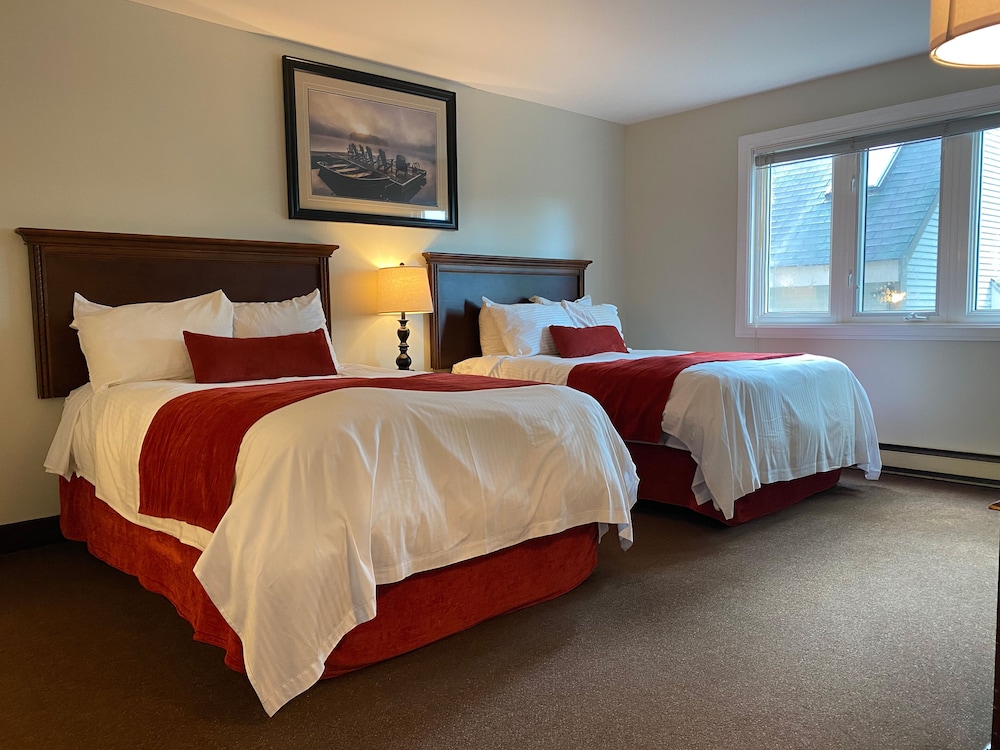 Suite, Multiple Beds photo 3