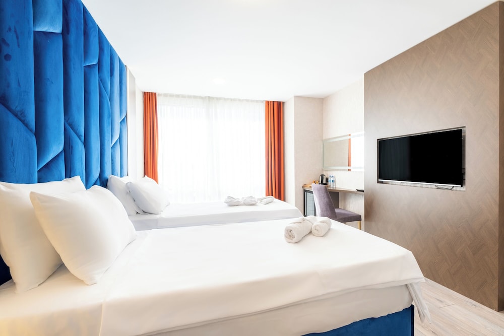Double or Twin Room photo 1