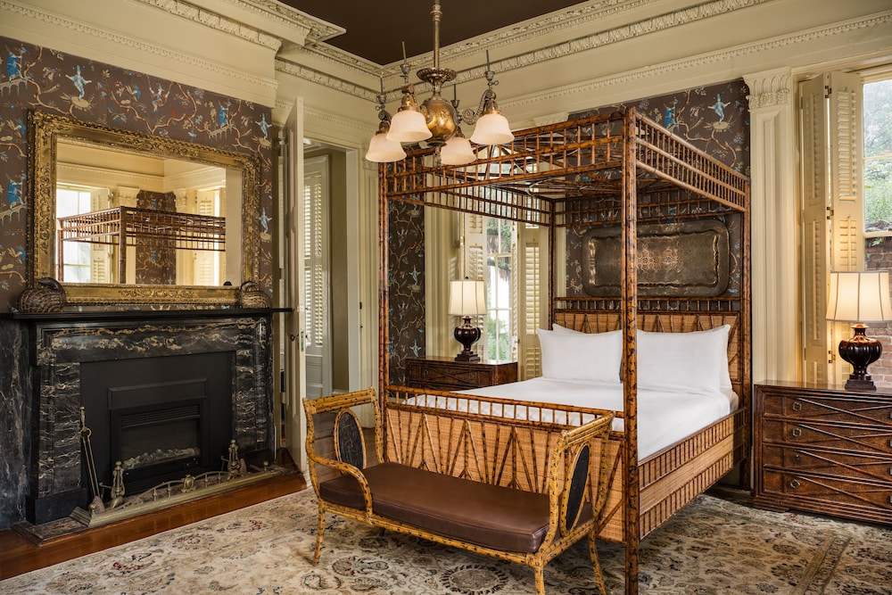 Jasmine House Parlour Suite photo 3