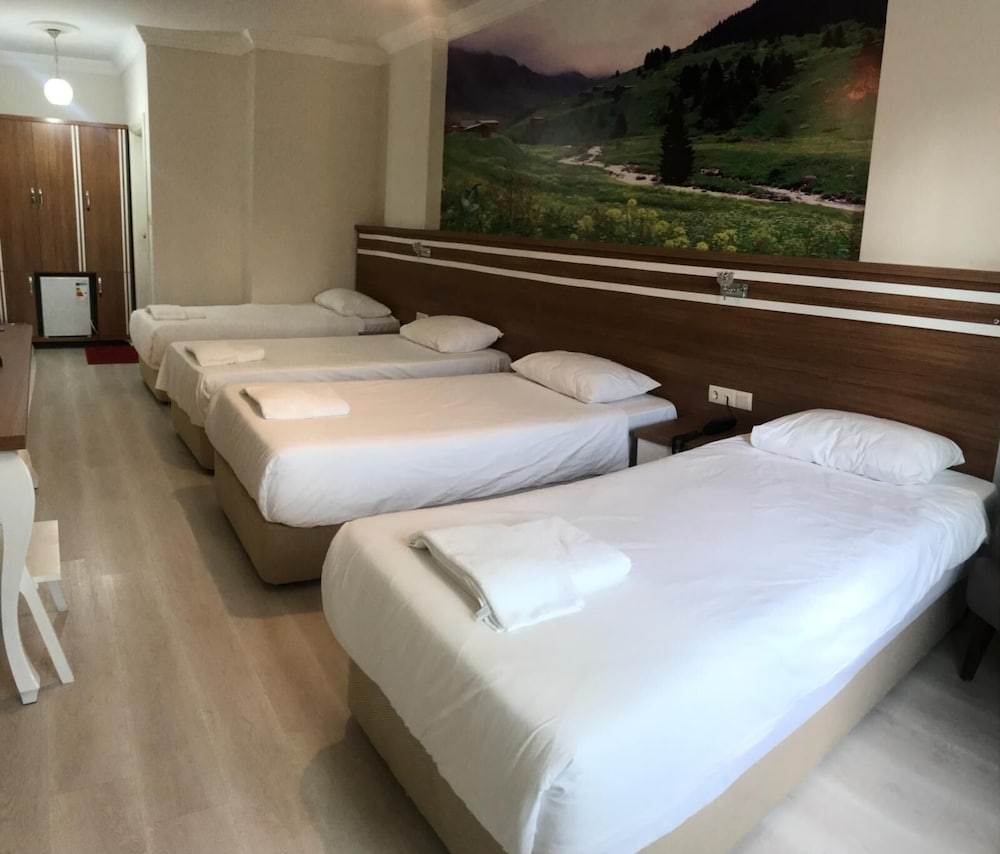 Standard Quadruple Room photo 1