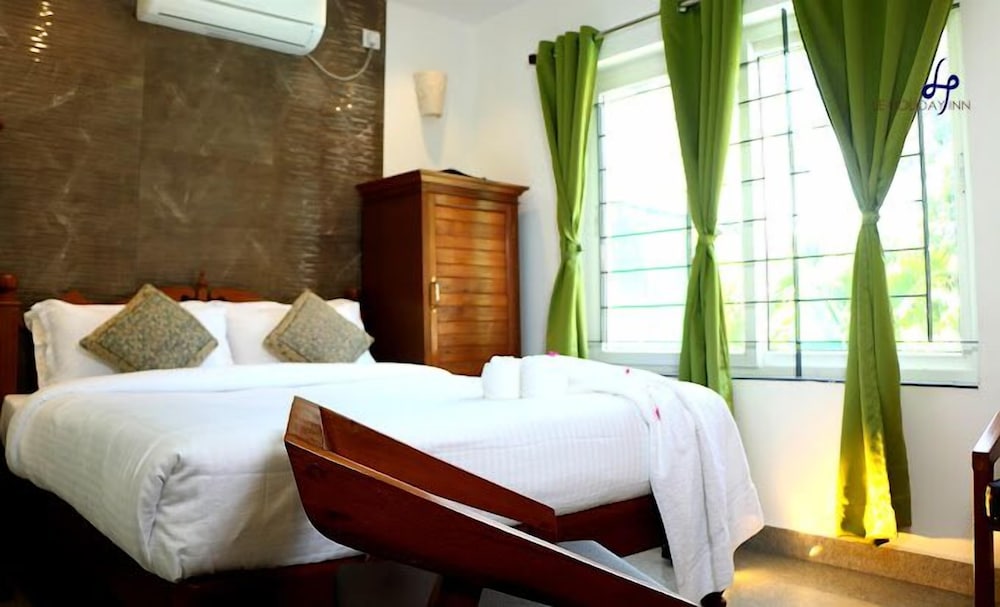 Heritage Double Room - Photo 10