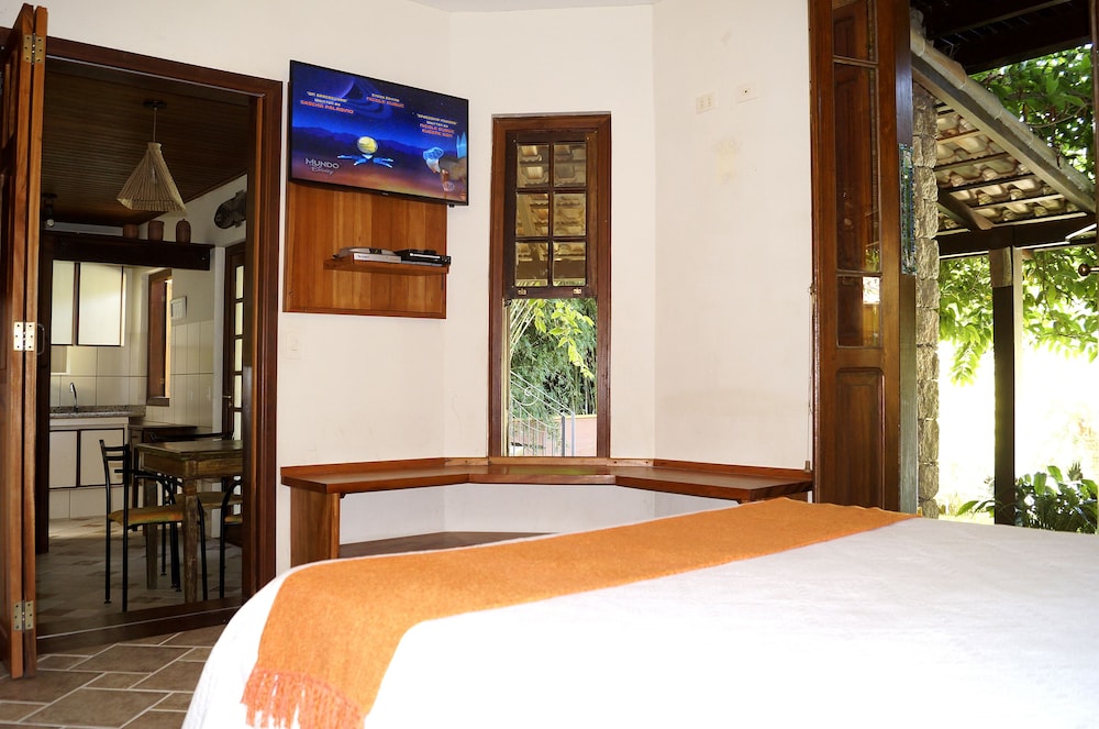 Apartamento Jasmim photo 2