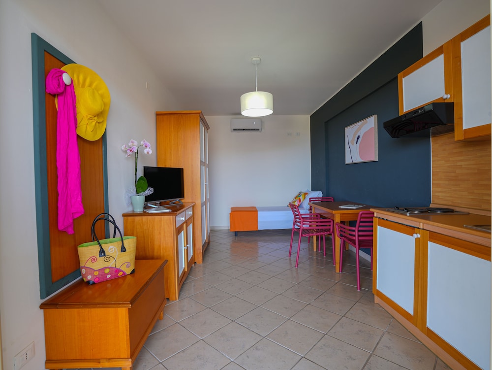 Family Apartment - Photo 2