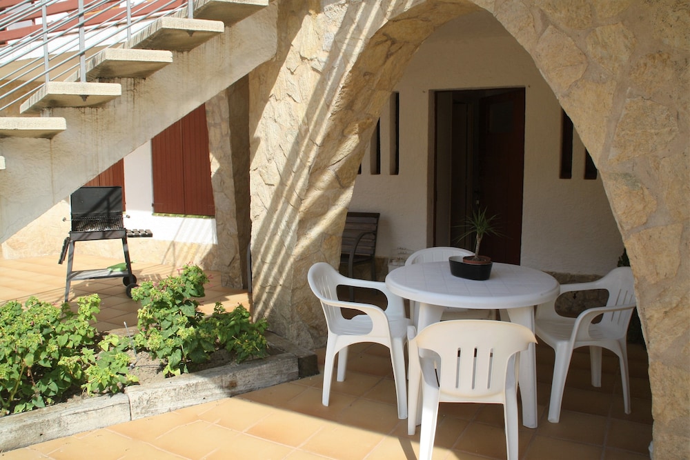 Studio, 1 Bedroom, Ground Floor (Margarita 6)