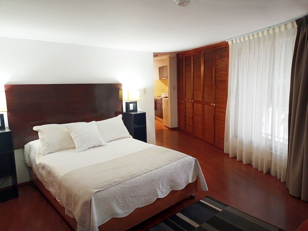 Classic Suite, 1 Bedroom