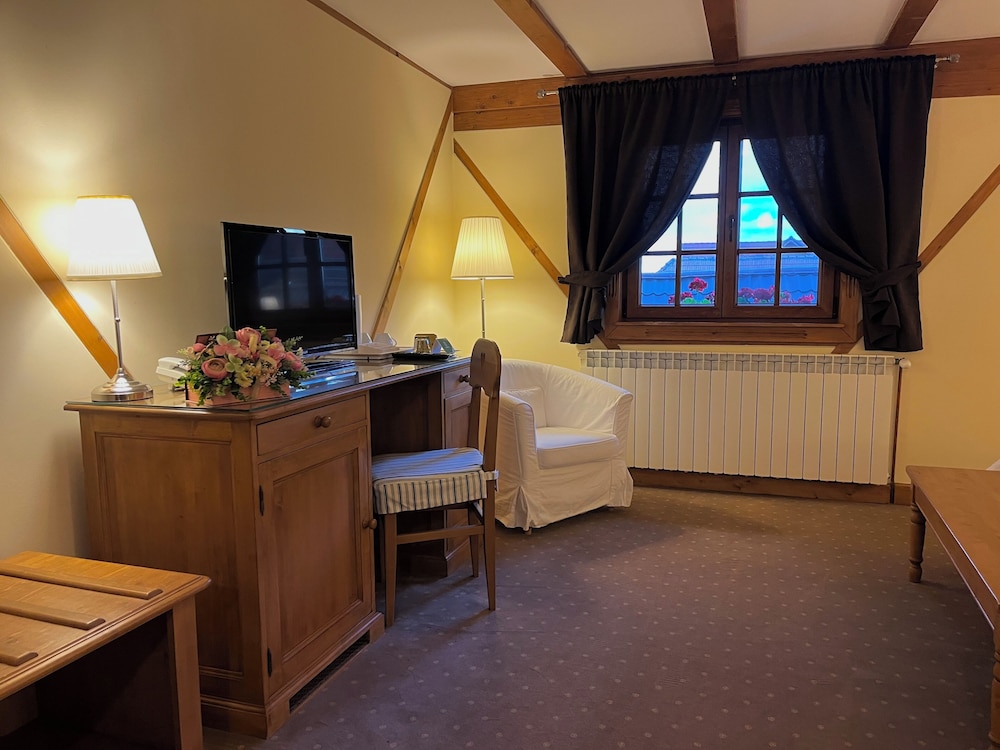 Premium Double Room - Photo 5