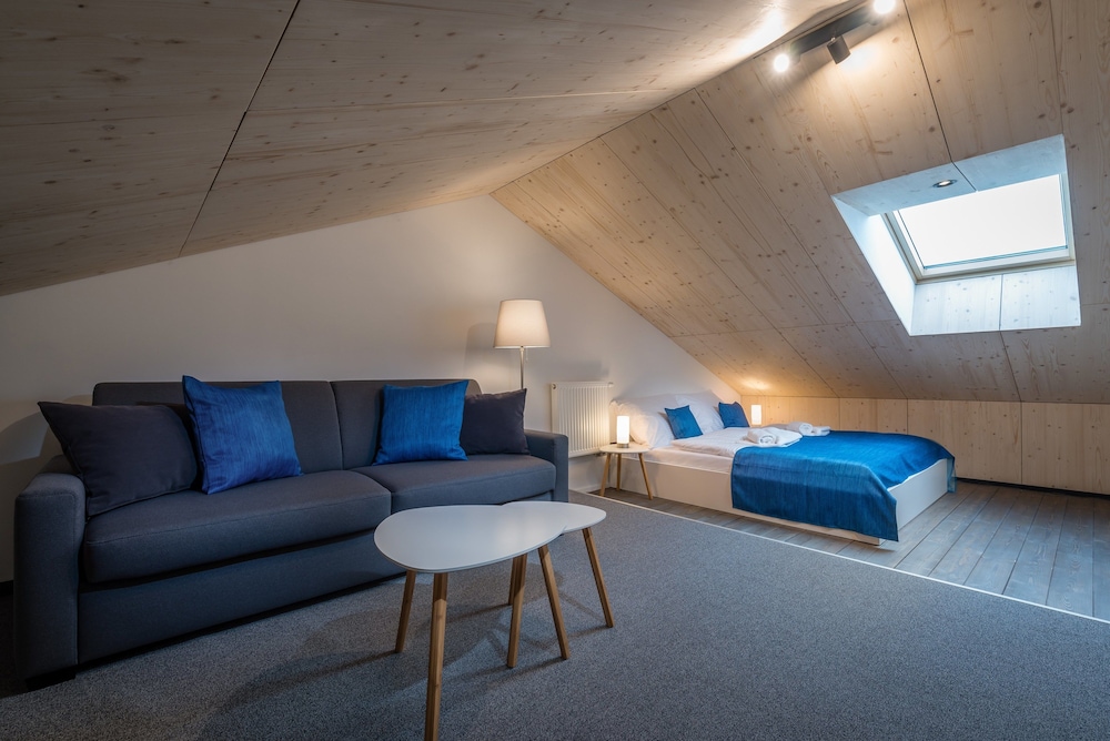 Superior Apartment (Loft) photo 2