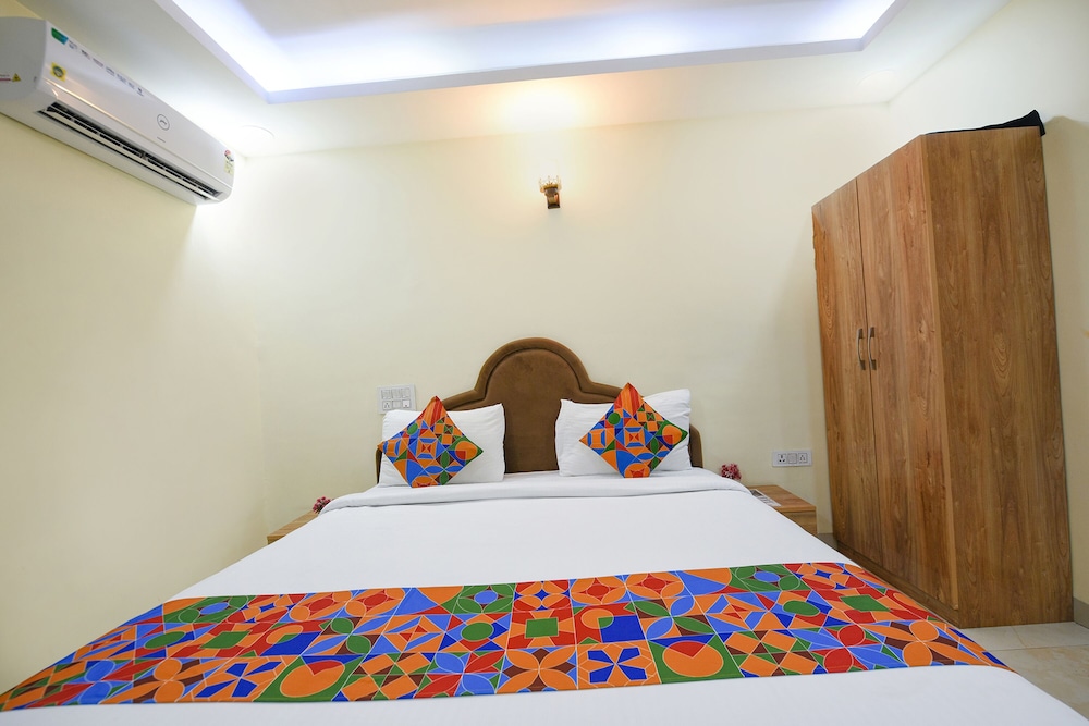 Deluxe Room photo 3
