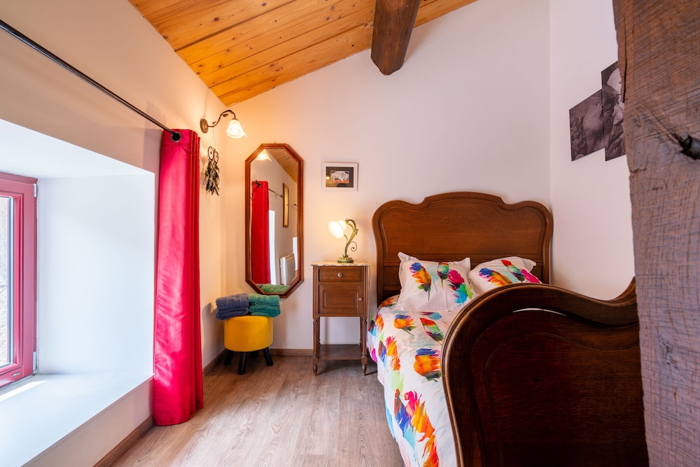 Triple Room (Hibou) - Photo 14