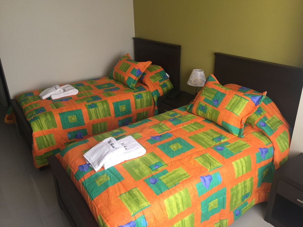 Double Room, 2 Twin Beds photo 2
