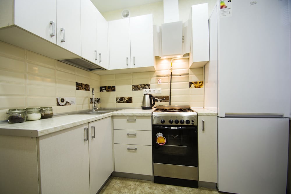 Apartment (Nezavisimosty prospect 52/3) photo 3