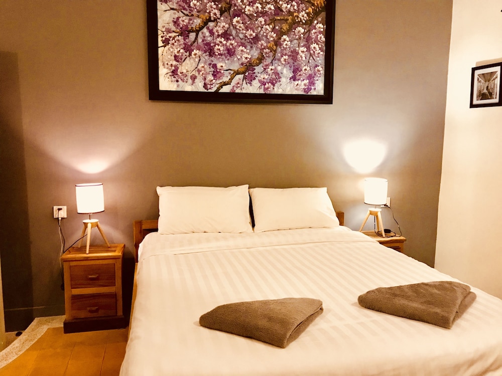 Superior Double Room, 1 King Bed