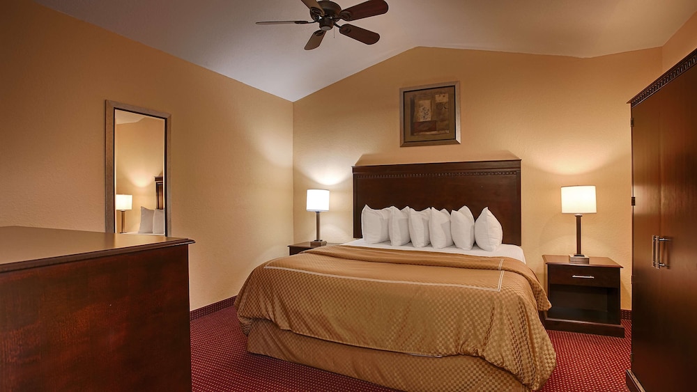 Room, 1 King Bed, Non Smoking photo 1