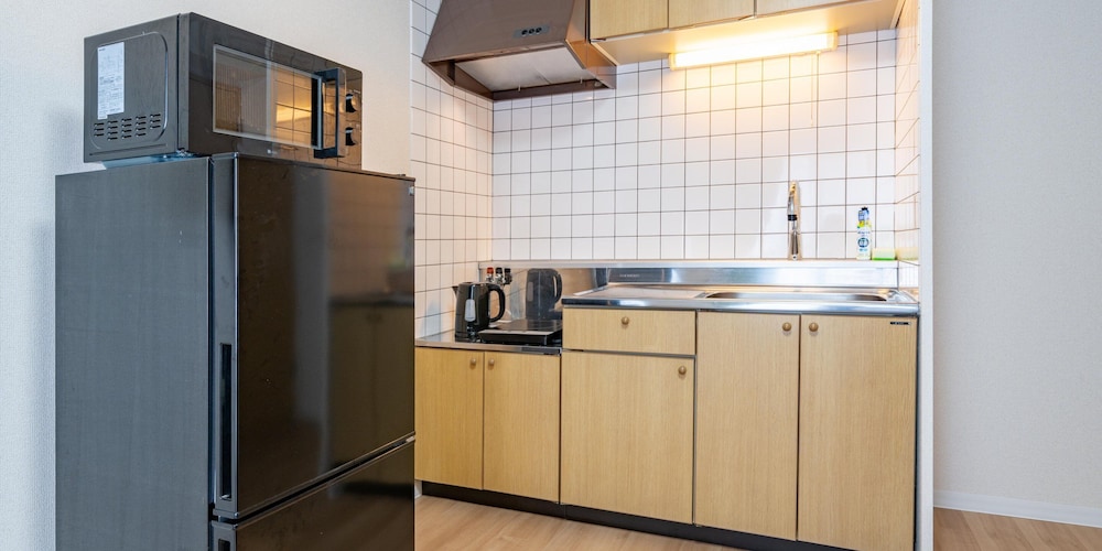 Comfort Condo, Non Smoking - Photo 14
