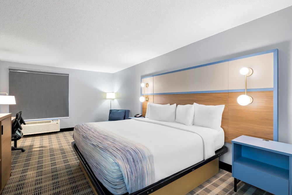 Room, 1 King Bed, Non Smoking - Photo 1