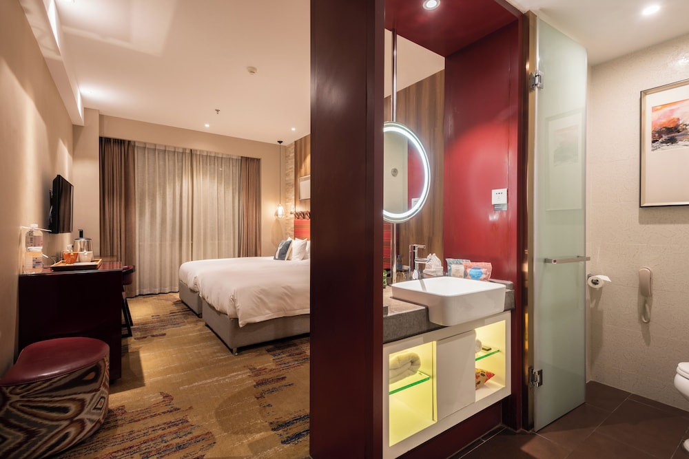 Comfort Single Room, City View photo 2
