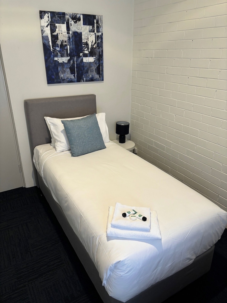 Economy Single Room, Non Smoking