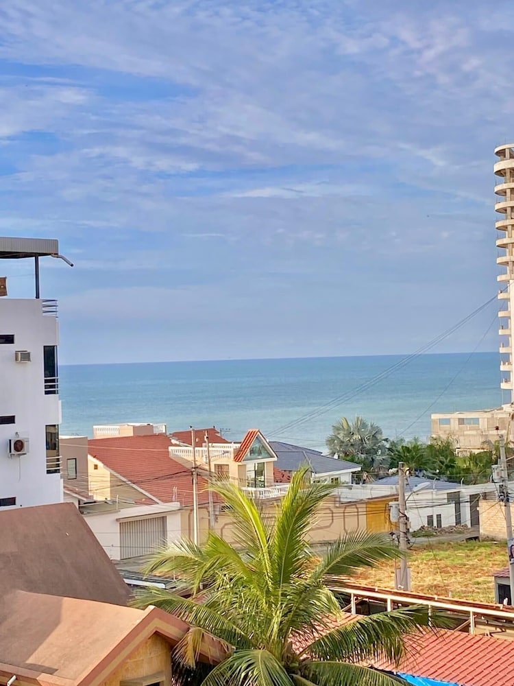 Comfort Twin Room, Balcony, Sea View photo 3