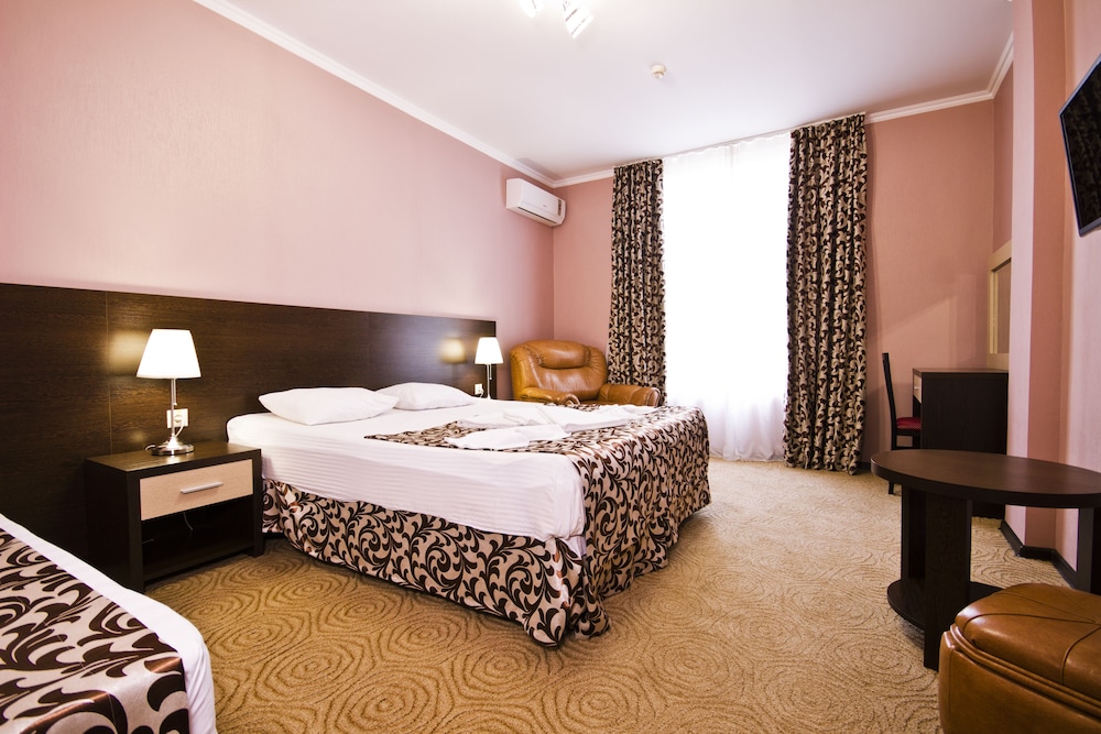 Comfort Double Or Twin Room photo 3