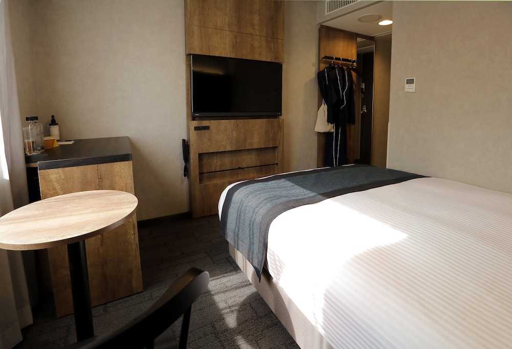 14 Sqm, Standard Single Room On The 1st. Floor