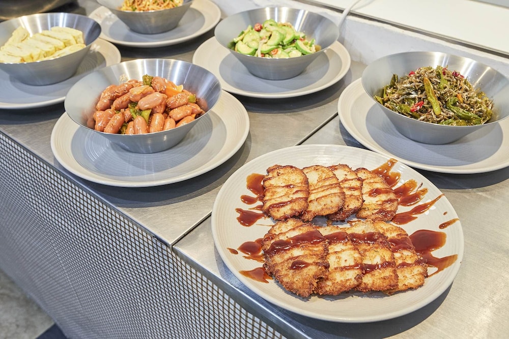 Non-Smoking Room - Korean Buffet - Photo 2