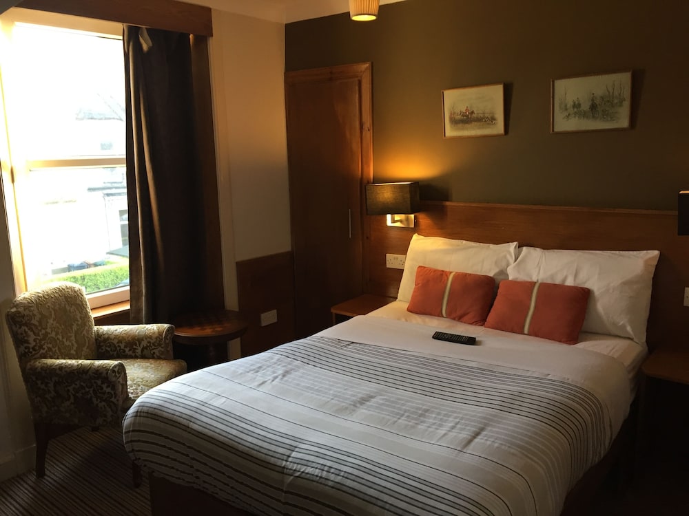 Classic Double Room - Photo 2
