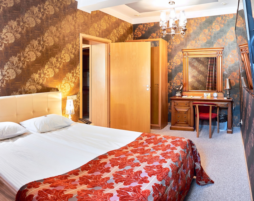 Superior Double Room (two rooms)