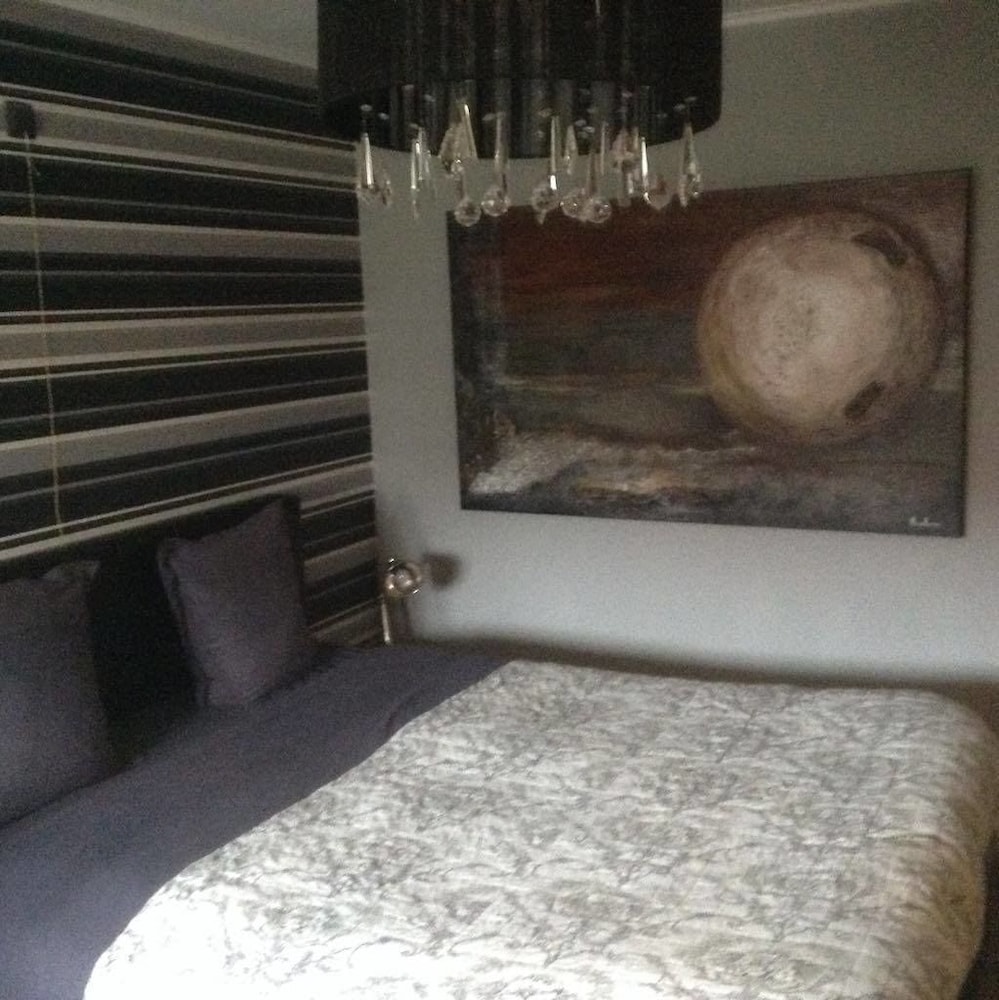 Double Room (La Future) photo 1