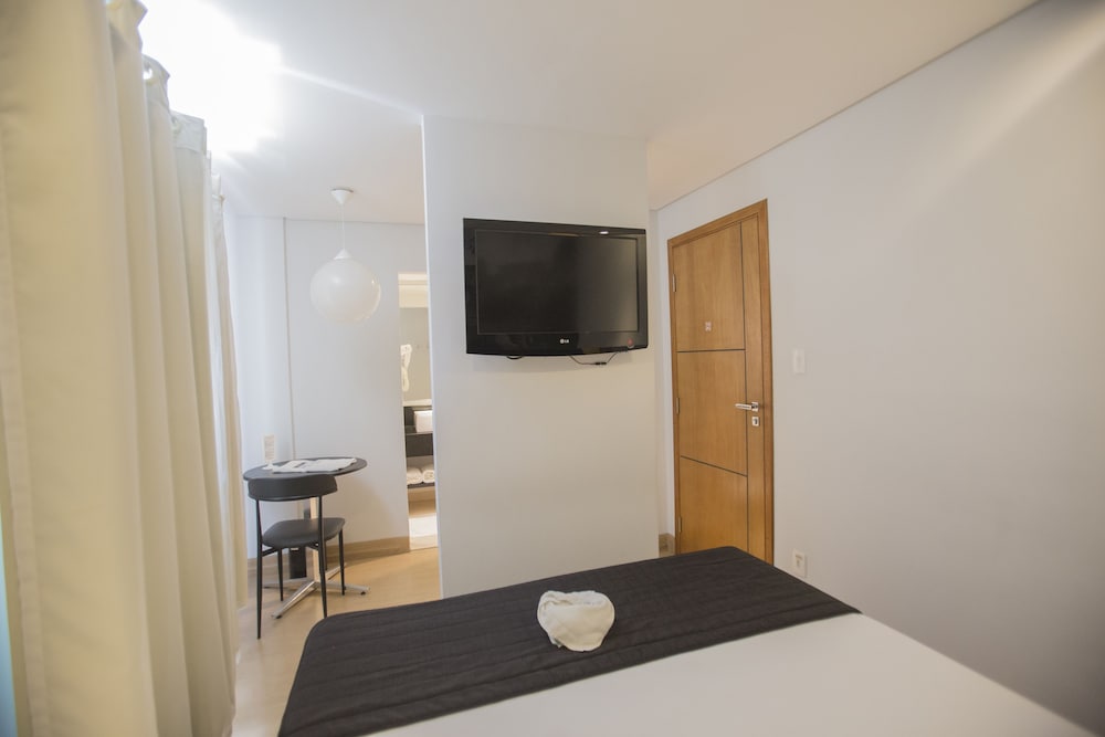 Deluxe Single Room photo 3