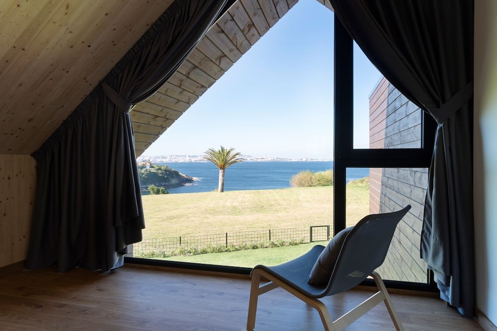 Apartment, 3 Bedrooms, Sea View (Cabaña Espiñeiro) photo 3
