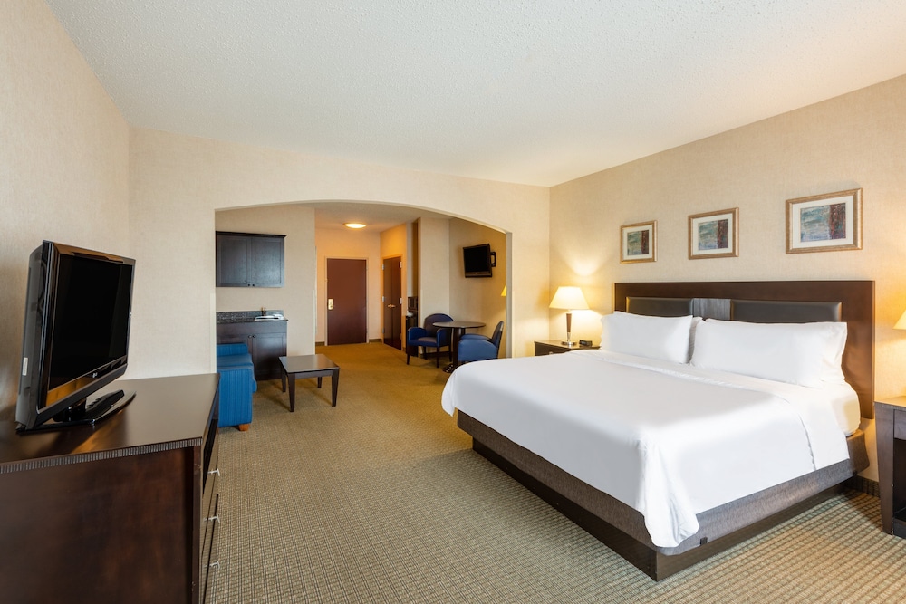 Suite, 1 King Bed - Photo 8