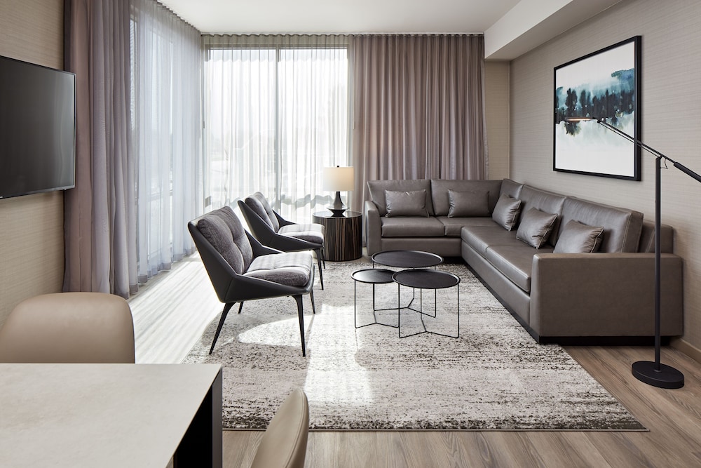 Suite, 1 Bedroom