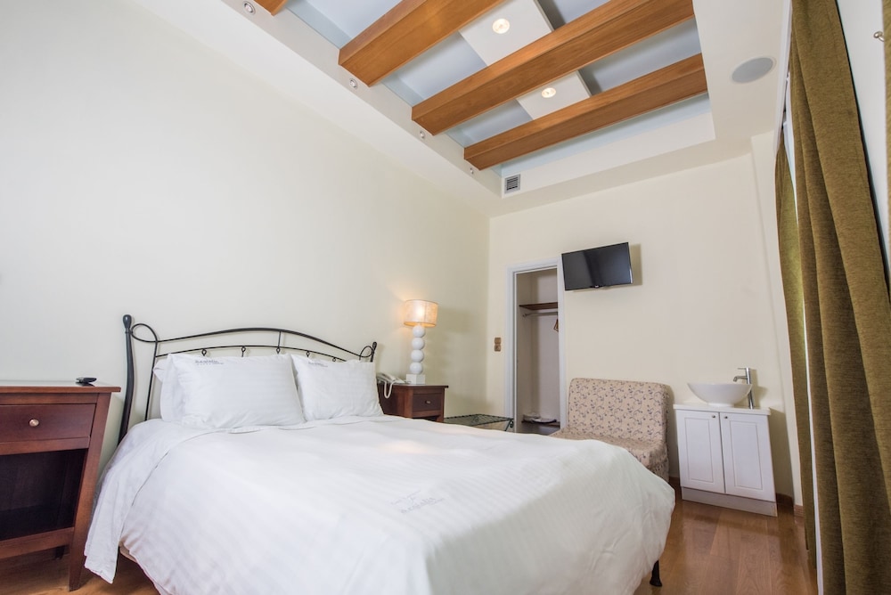 Spa Suite, Sea View - Photo 4