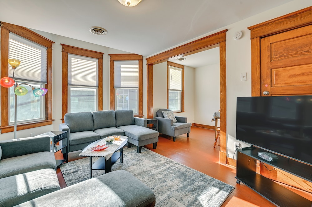 Apartment (3 Bedrooms)