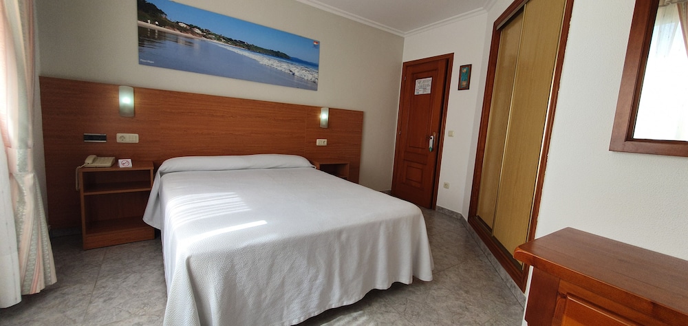 Habitación Doble (1 Cama)