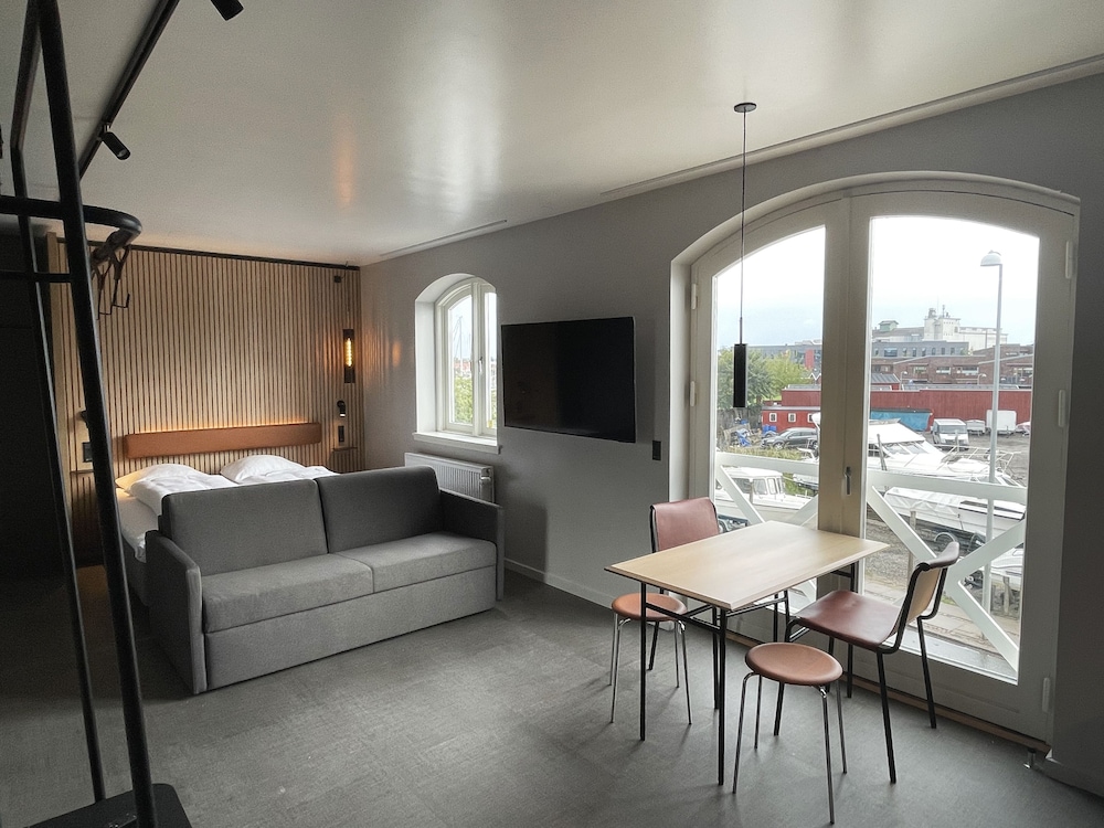 Comfort Apartment
