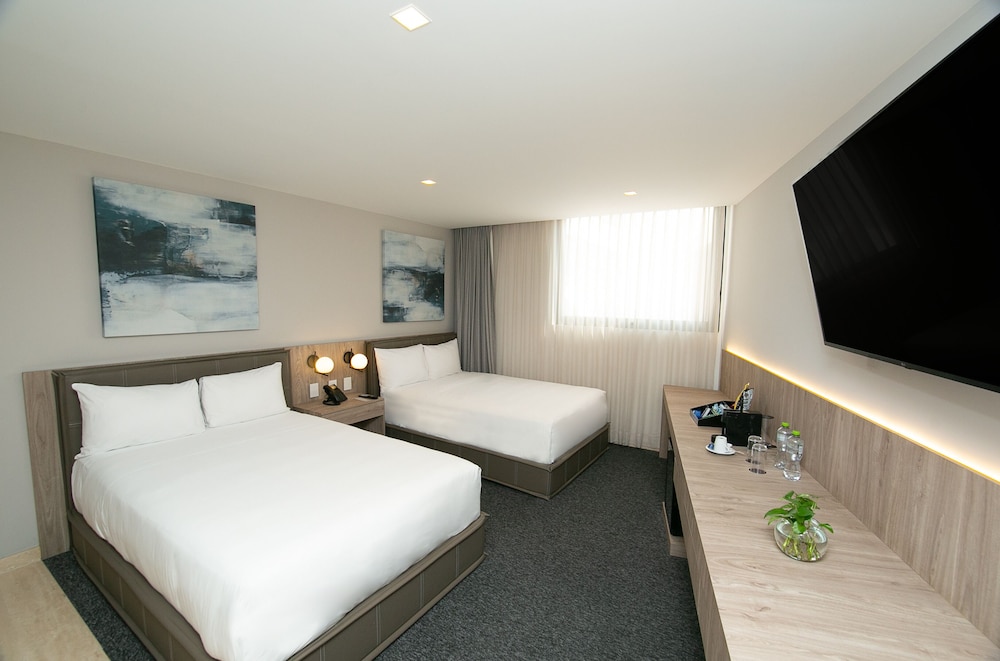 Deluxe Double Room - Photo 1