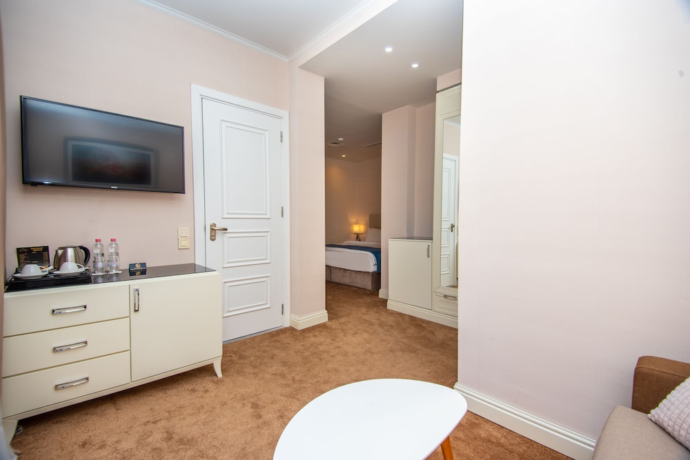 Junior Suite photo 3